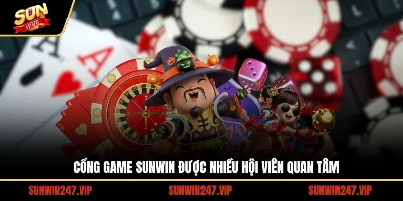 SUNWIN⭐️Link Tải Sun Win Chính Thức 2026 - Đăng Ký Sunwin +50K 14 Sunwin Cổng game SUNWIN được nhiều hội viên quan tâm