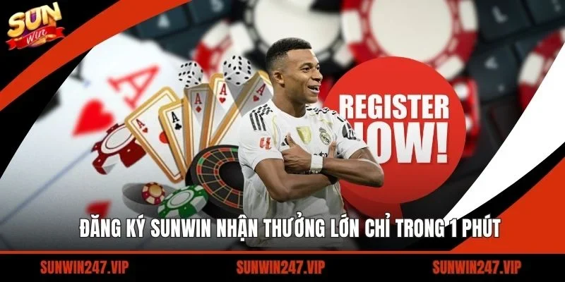 Đăng Ký SUNWIN