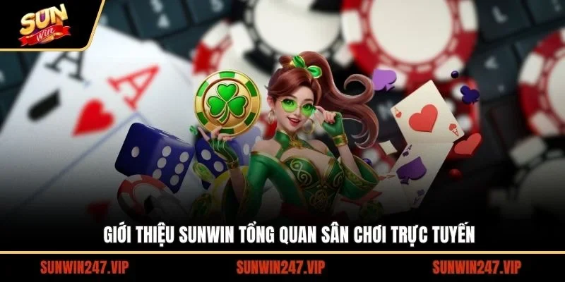 Giới thiệu SUNWIN - Tổng quan về quá trình hình thành và phát triển