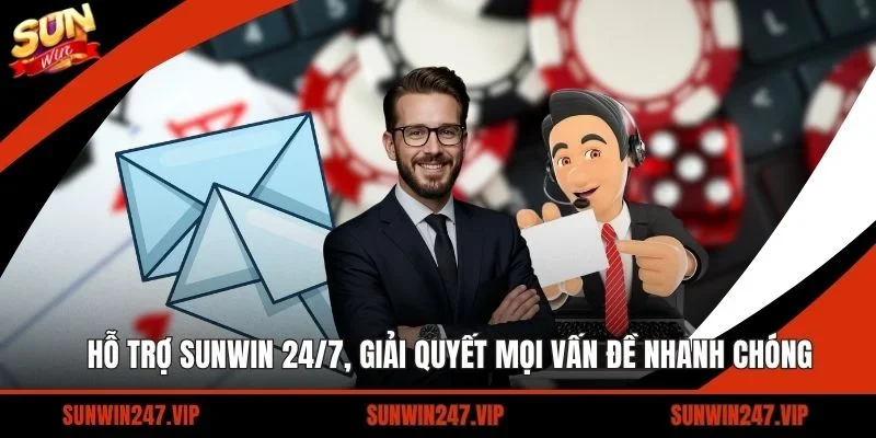 Hỗ Trợ SUNWIN